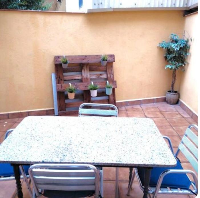 Warm Apartment - Lleida Exterior foto